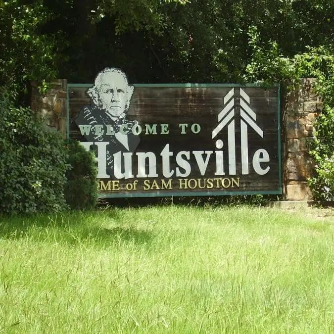 Huntsville TX