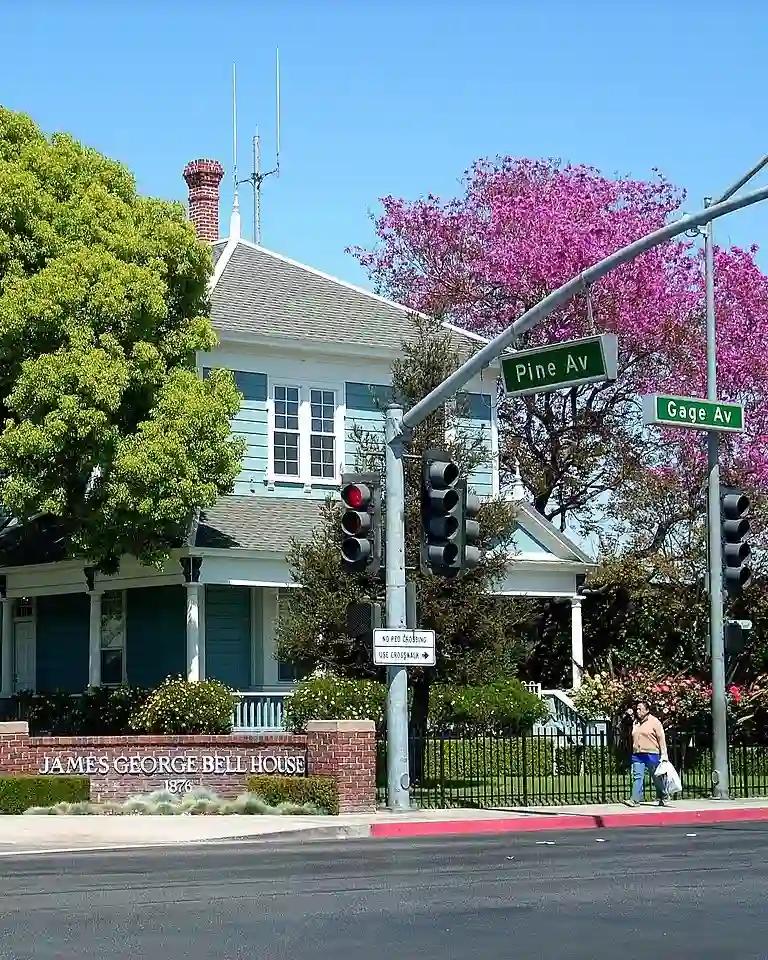 The best neighborhoods in Bell SVL