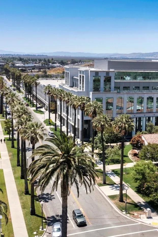 The best neighborhoods in Fairfield SVL