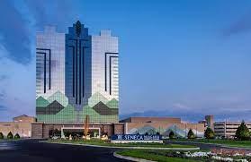 Seneca Niagara Resort & Casino