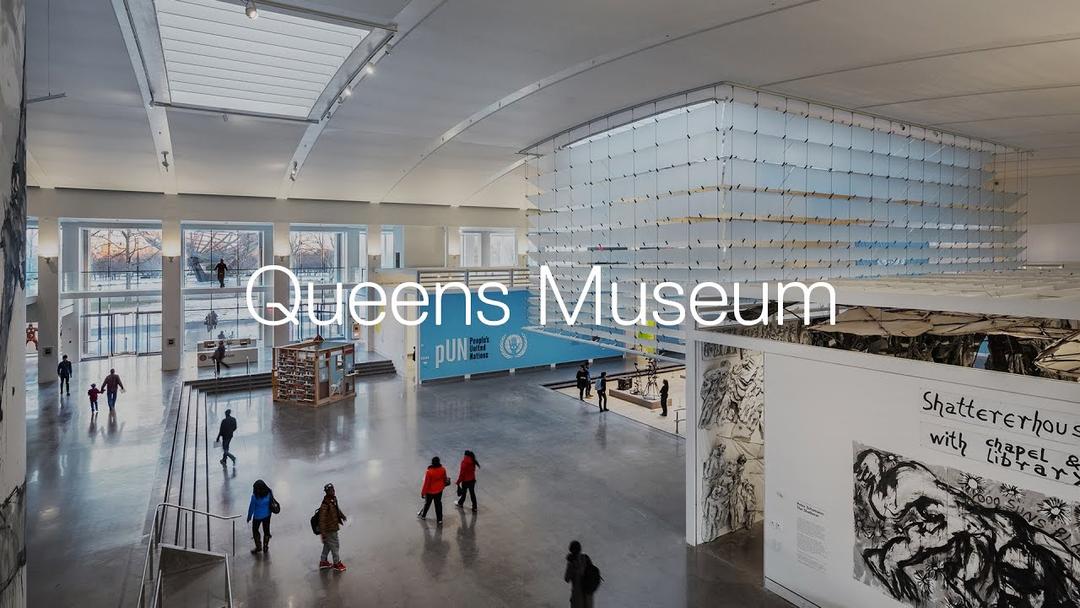 Queens Museum