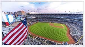 Yankee Stadium