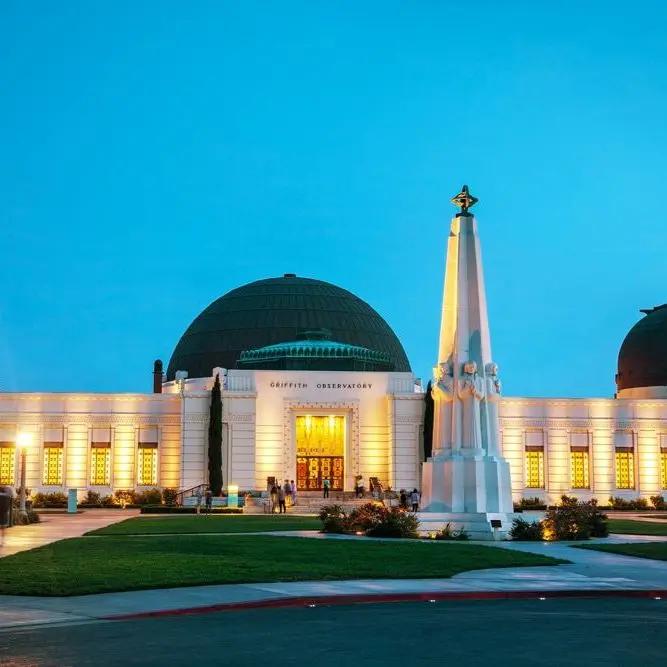 Griffith Observatory