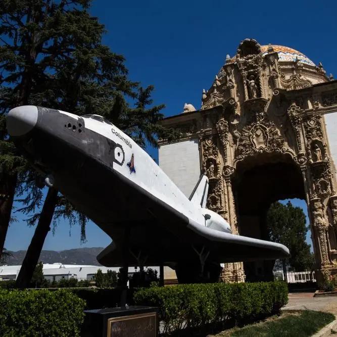 Burbank Aviation Museum