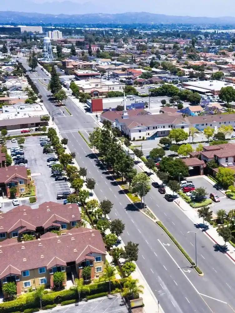 The best neighborhoods in Norwalk SVL