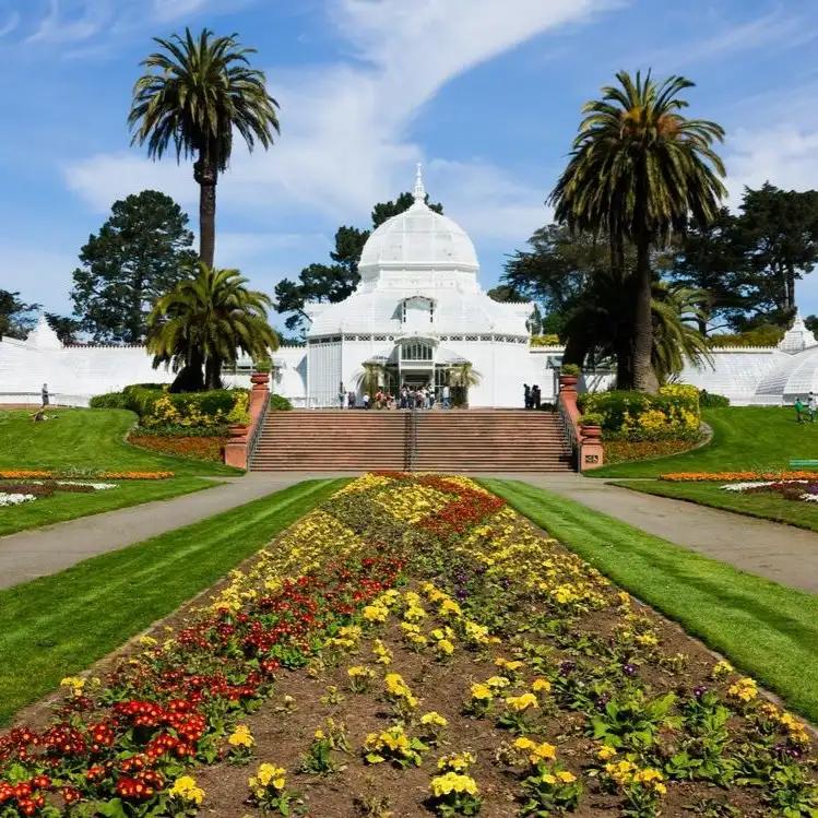 Golden Gate Park