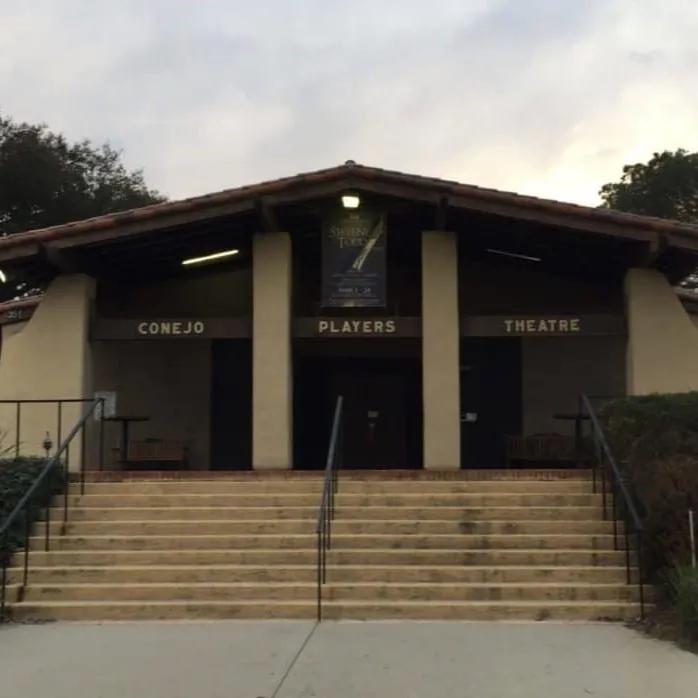 Conejo Players Theater