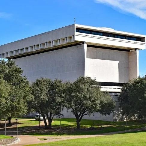 Lyndon Baines Johnson Library and Museum