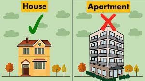 House vs. Apartment Amenities Comparison: Making the Right Choice SVL