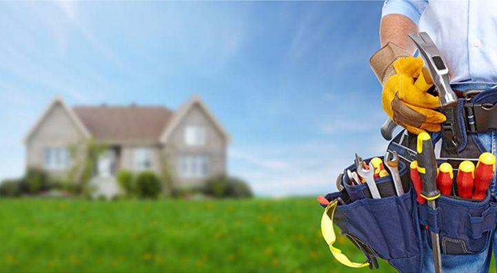 Property Maintenance for Apartments and Houses: Essential Tips for a Hassle-Free Home SVL