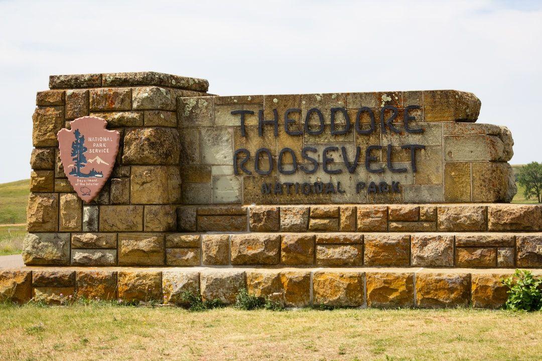 Theodore Roosevelt National Park