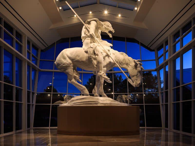 National Cowboy & Western Heritage Museum