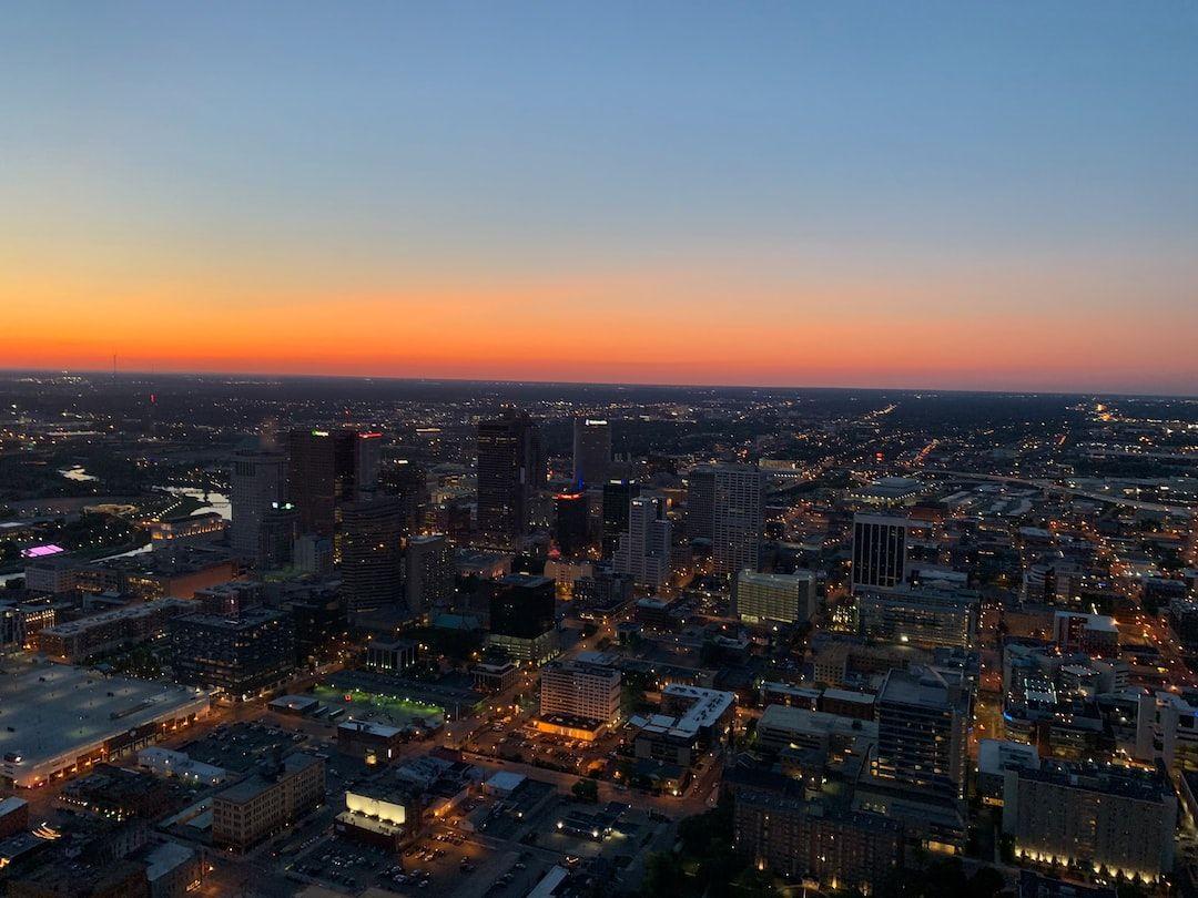The best neighborhoods in Columbus SVL