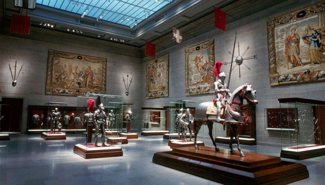 Cleveland Museum of Art