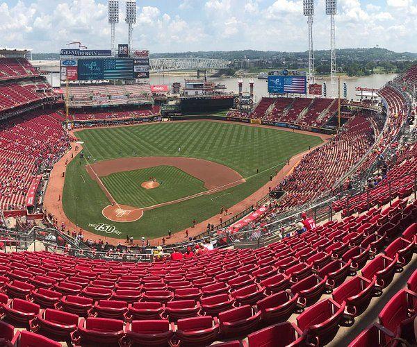 Great American Ball Park