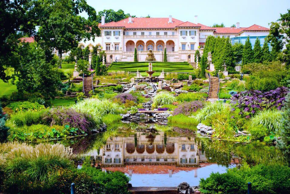 Philbrook Museum of Art