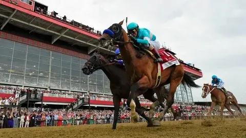 Preakness Stakes