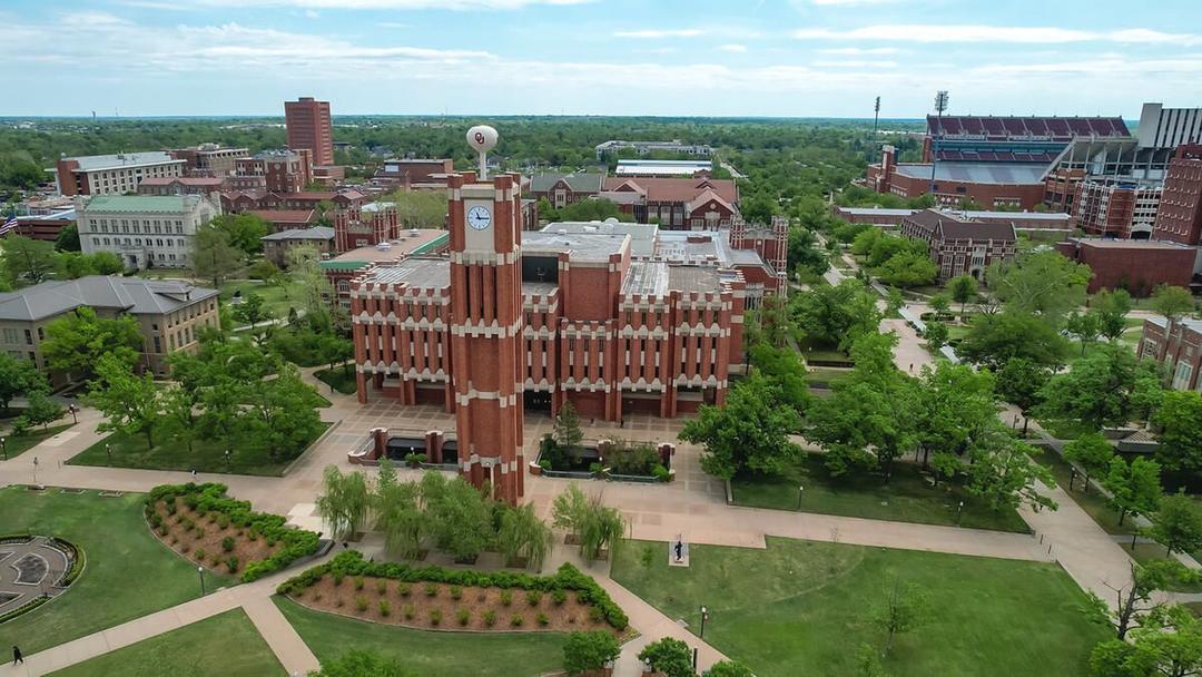 University of Oklahoma