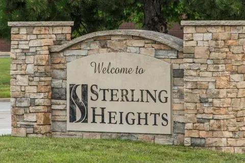 Sterling Heights