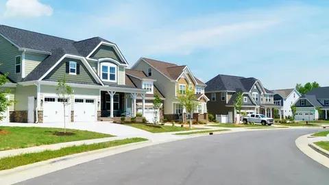 The Best Neighborhoods in Sterling Heights SVL