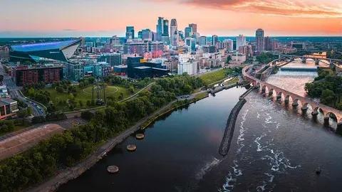 Minneapolis