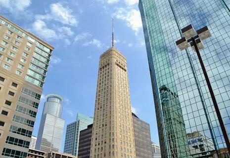 Foshay Tower