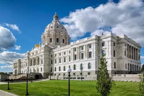 Minnesota State Capitol