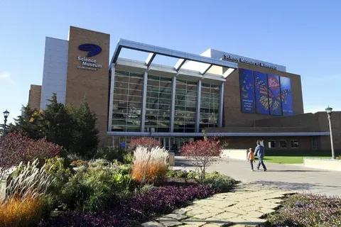 Science Museum of Minnesota