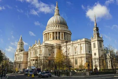 Cathedral of Saint Paul