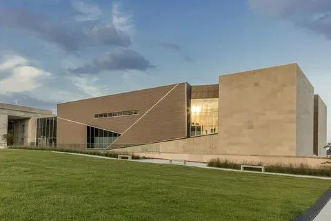 Mississippi Civil Rights Museum