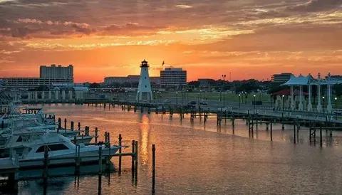 Gulfport 