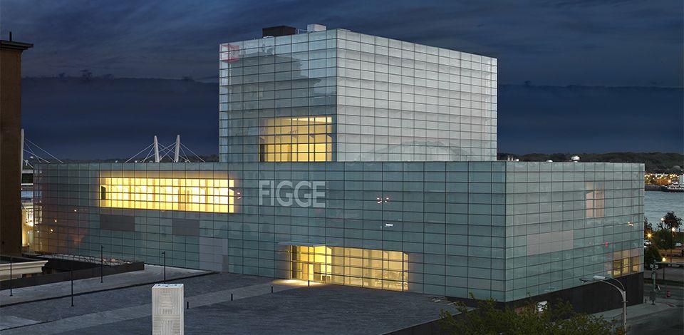 Figge Art Museum Davenport