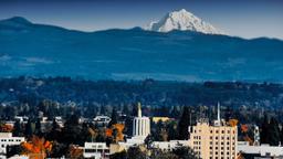 Moving to Salem Oregon