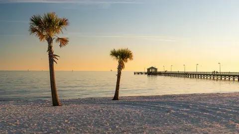 Biloxi Beach