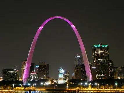 Gateway Arch