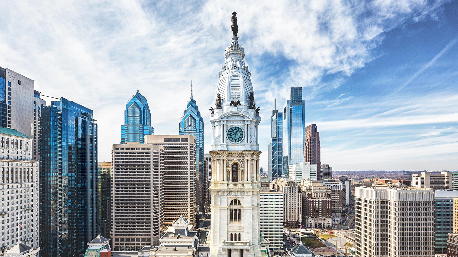 Philadelphia 