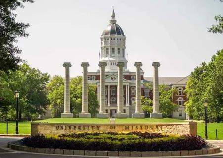 University of Missouri SVL