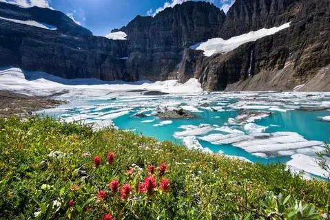 Glacier National Park