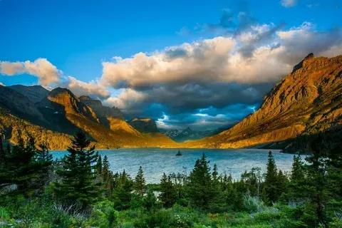 Glacier National Park