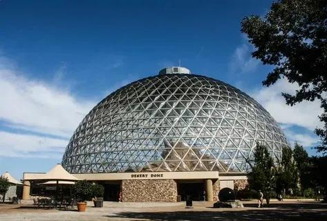 Henry Doorly Zoo and Aquarium