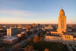 Movers Lincoln Nebraska Star van lines