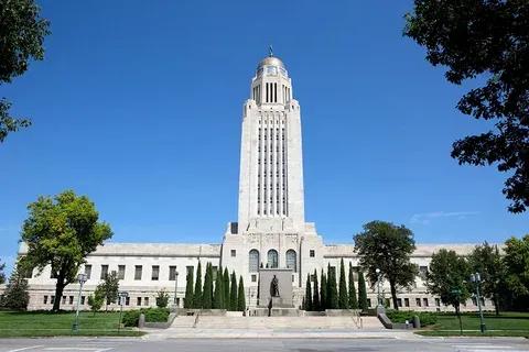 Nebraska State Capitol