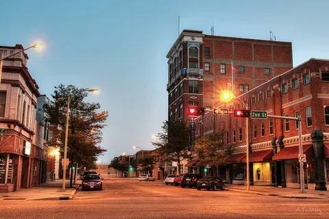 The Best Neighborhoods in Grand Island SVL