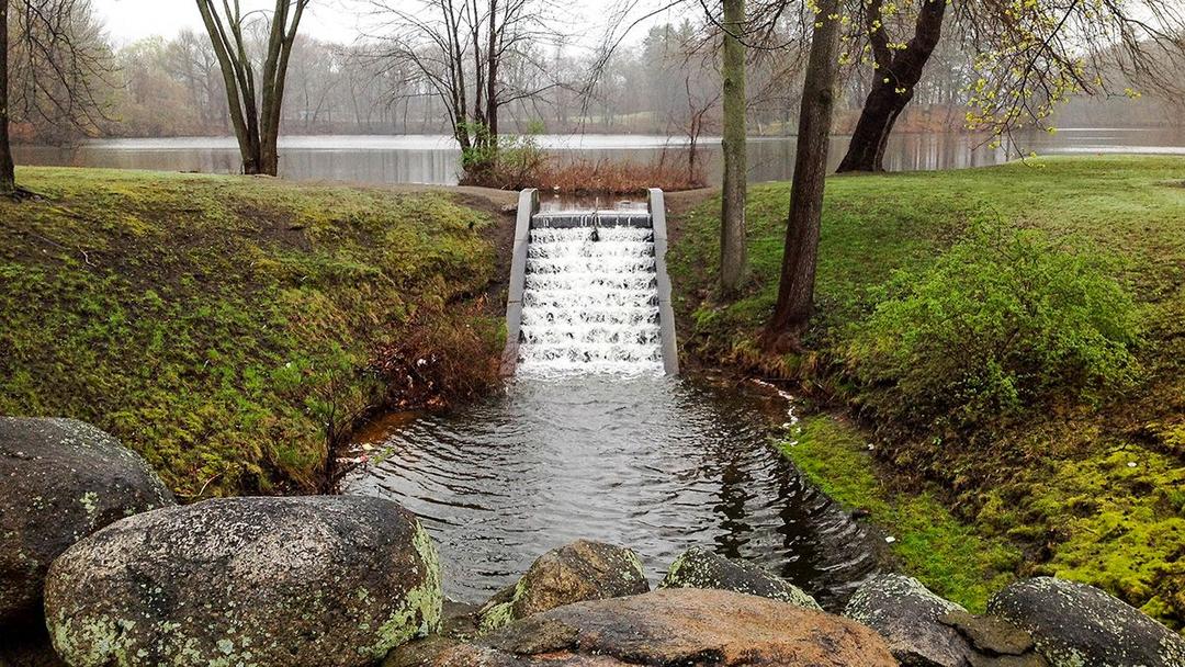 Roger Williams Park