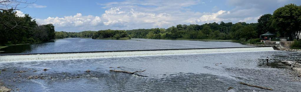 Fox River Trail SVL