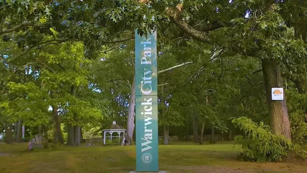 City Park SVL