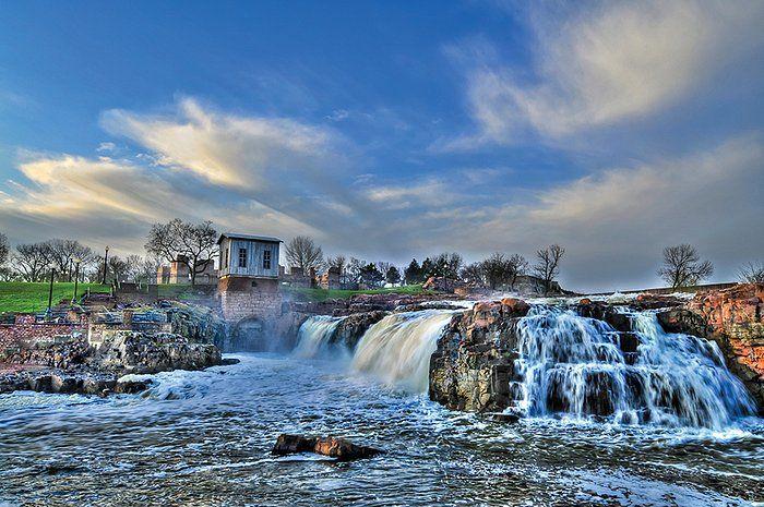 Sioux Falls 