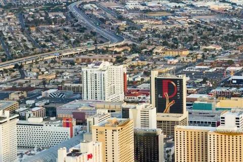 Nevada flag icon