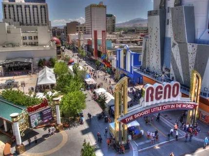 Reno