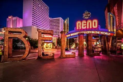 The Best Neighborhoods in Reno SVL